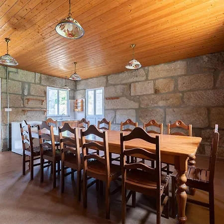 Comesana * Βίγκο