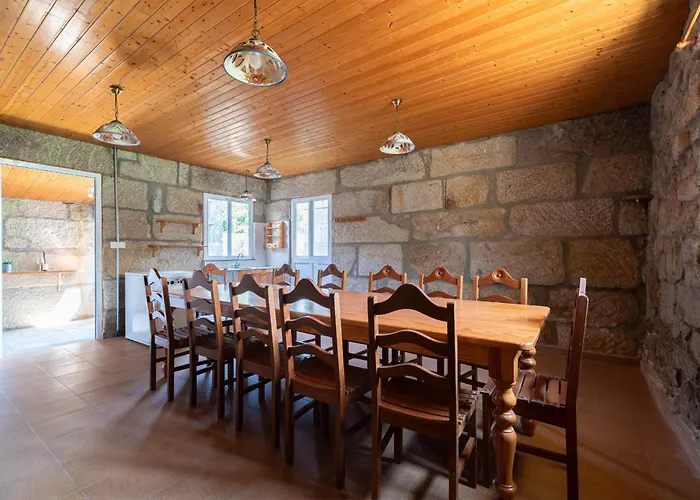 Comesana * Βίγκο